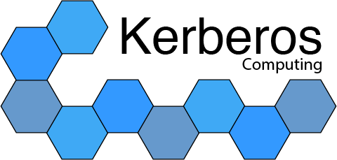 Kerberos Computing Logo